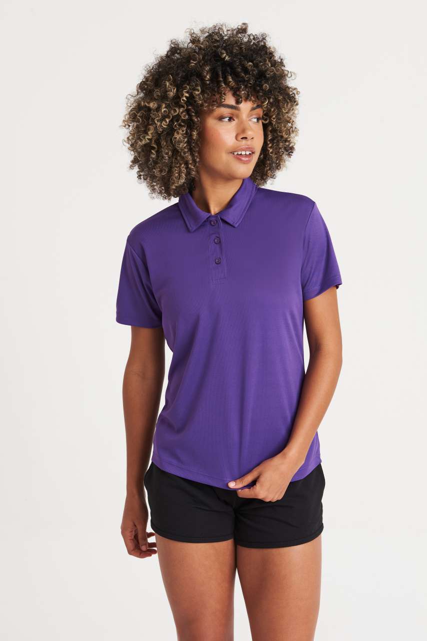 WOMEN'S COOL POLO - Slika 8