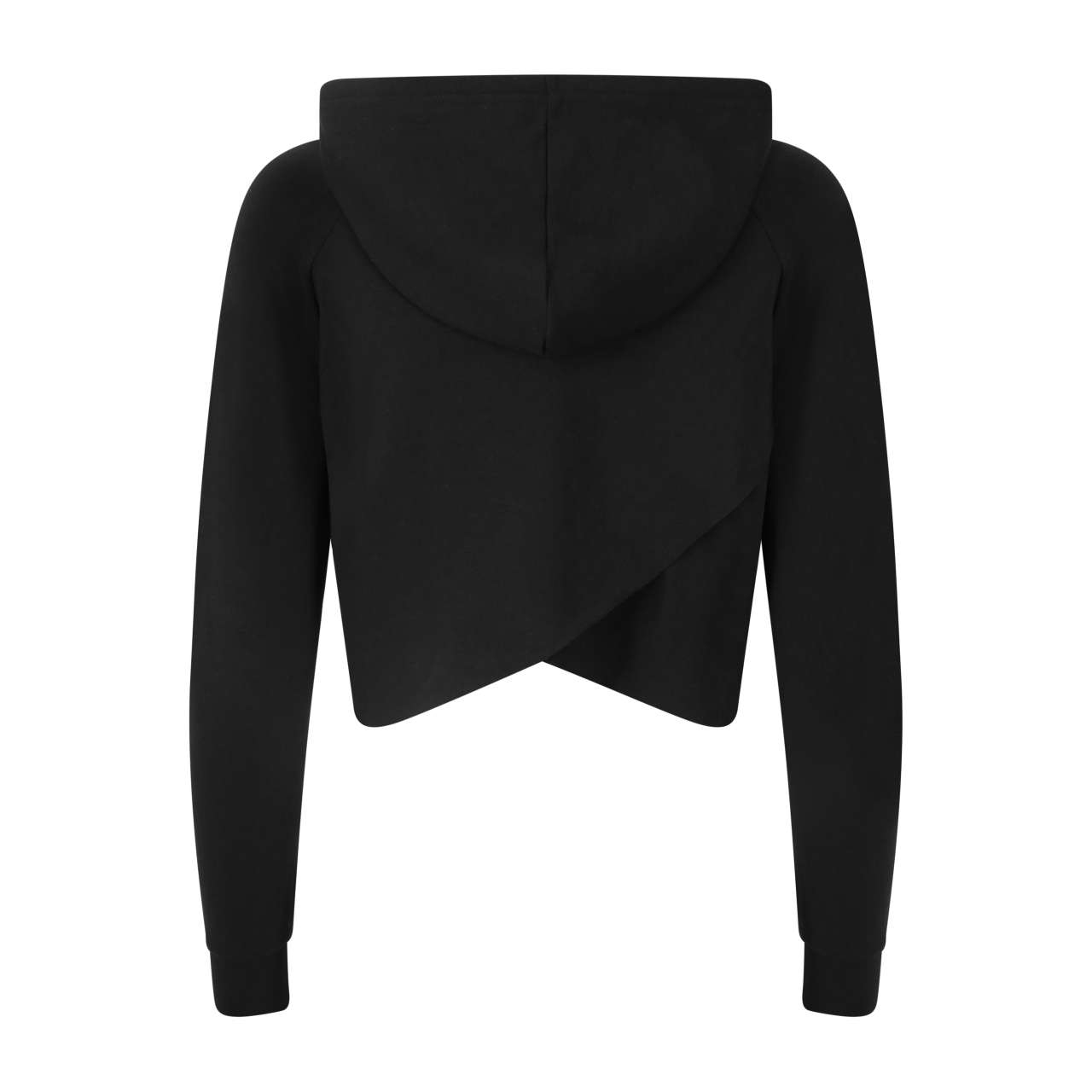 GIRLIE CROSS BACK HOODIE - Slika 2