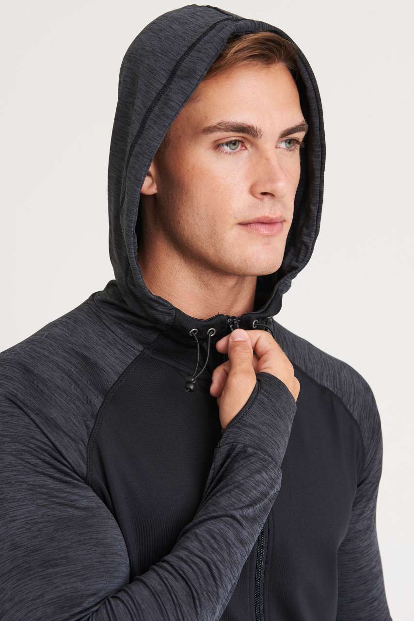 MEN'S COOL CONTRAST ZOODIE - Slika 2