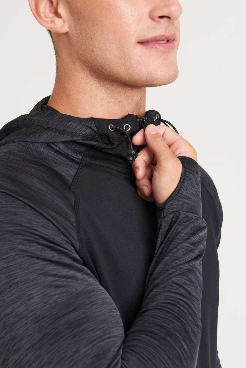 MEN'S COOL CONTRAST ZOODIE - Slika 3