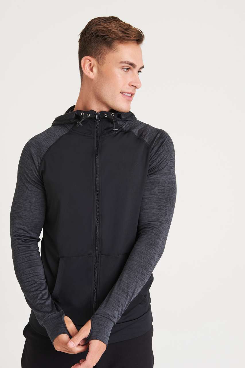 MEN'S COOL CONTRAST ZOODIE - Slika 5