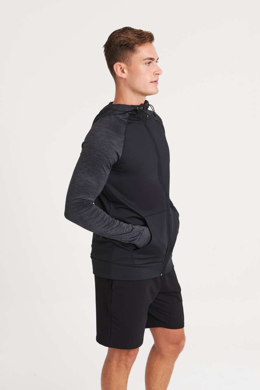 MEN'S COOL CONTRAST ZOODIE - Slika 6