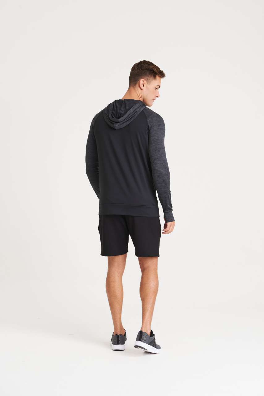 MEN'S COOL CONTRAST ZOODIE - Slika 7