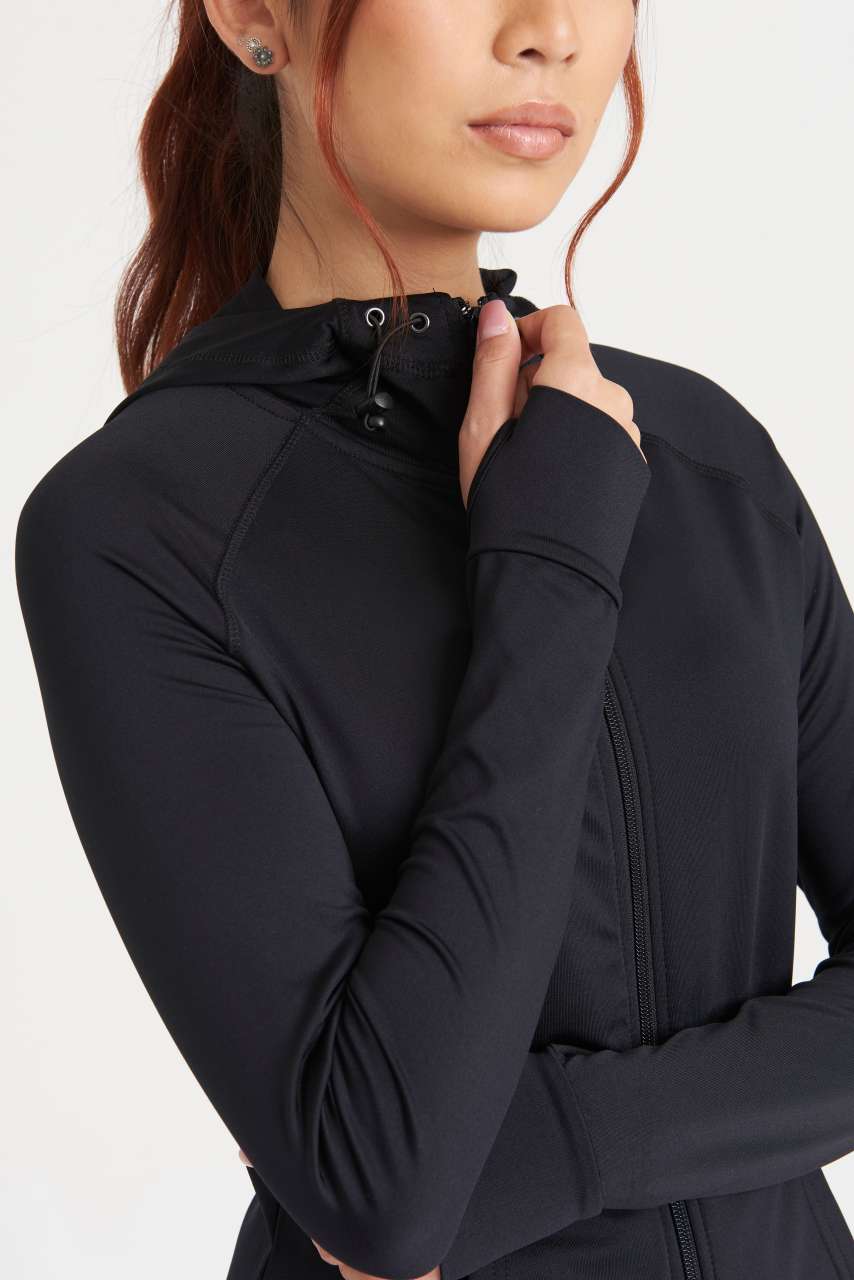 WOMEN'S COOL CONTRAST ZOODIE - Slika 2