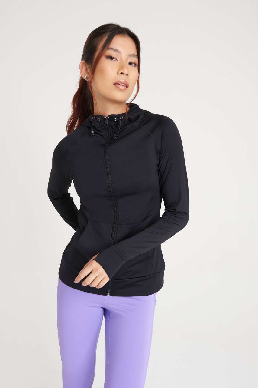 WOMEN'S COOL CONTRAST ZOODIE - Slika 3