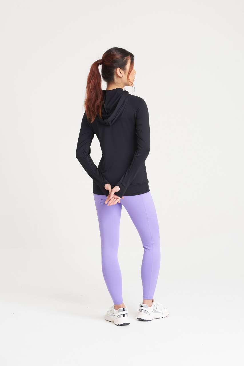 WOMEN'S COOL CONTRAST ZOODIE - Slika 6