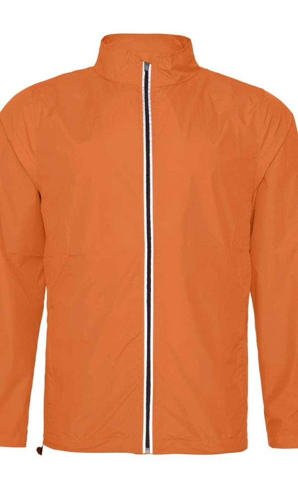 COOL RUNNING JACKET