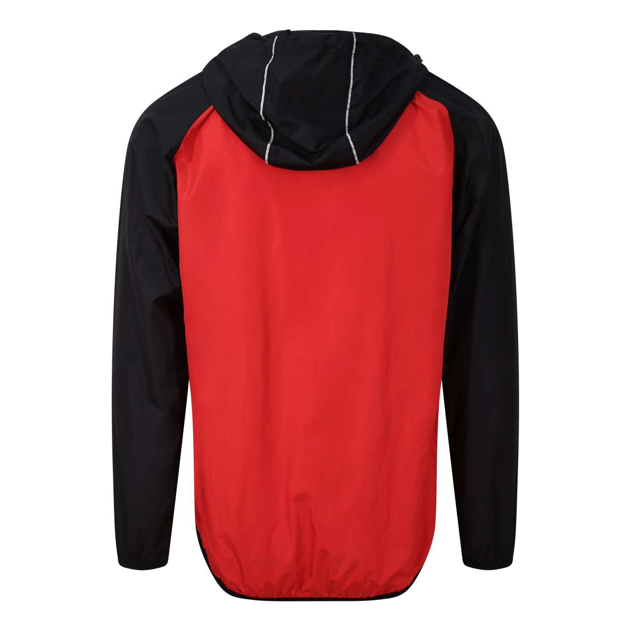 COOL CONTRAST WINDSHIELD JACKET - Slika 2