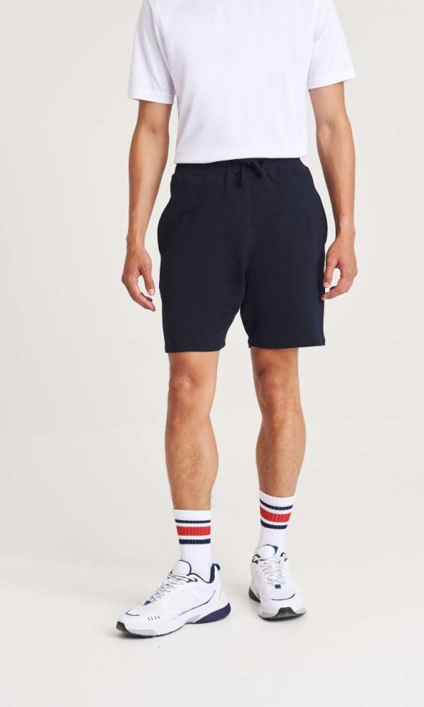 MEN'S COOL JOG SHORT