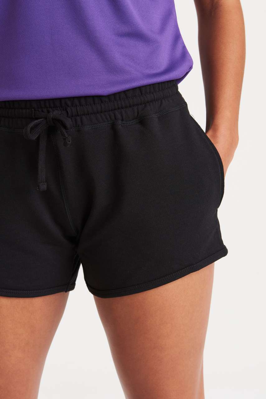 WOMEN'S COOL JOG SHORT - Slika 2