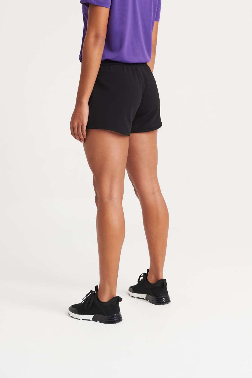 WOMEN'S COOL JOG SHORT - Slika 3