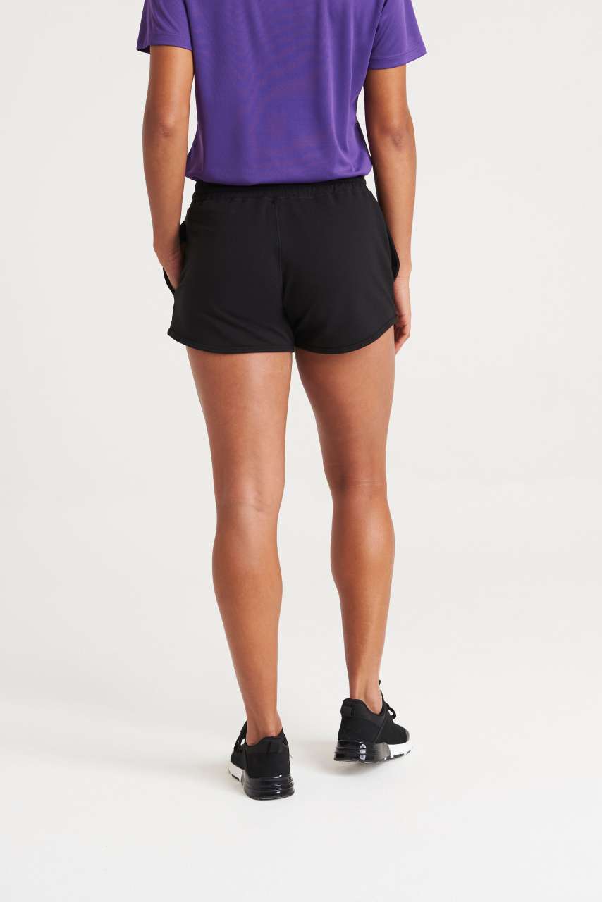 WOMEN'S COOL JOG SHORT - Slika 4