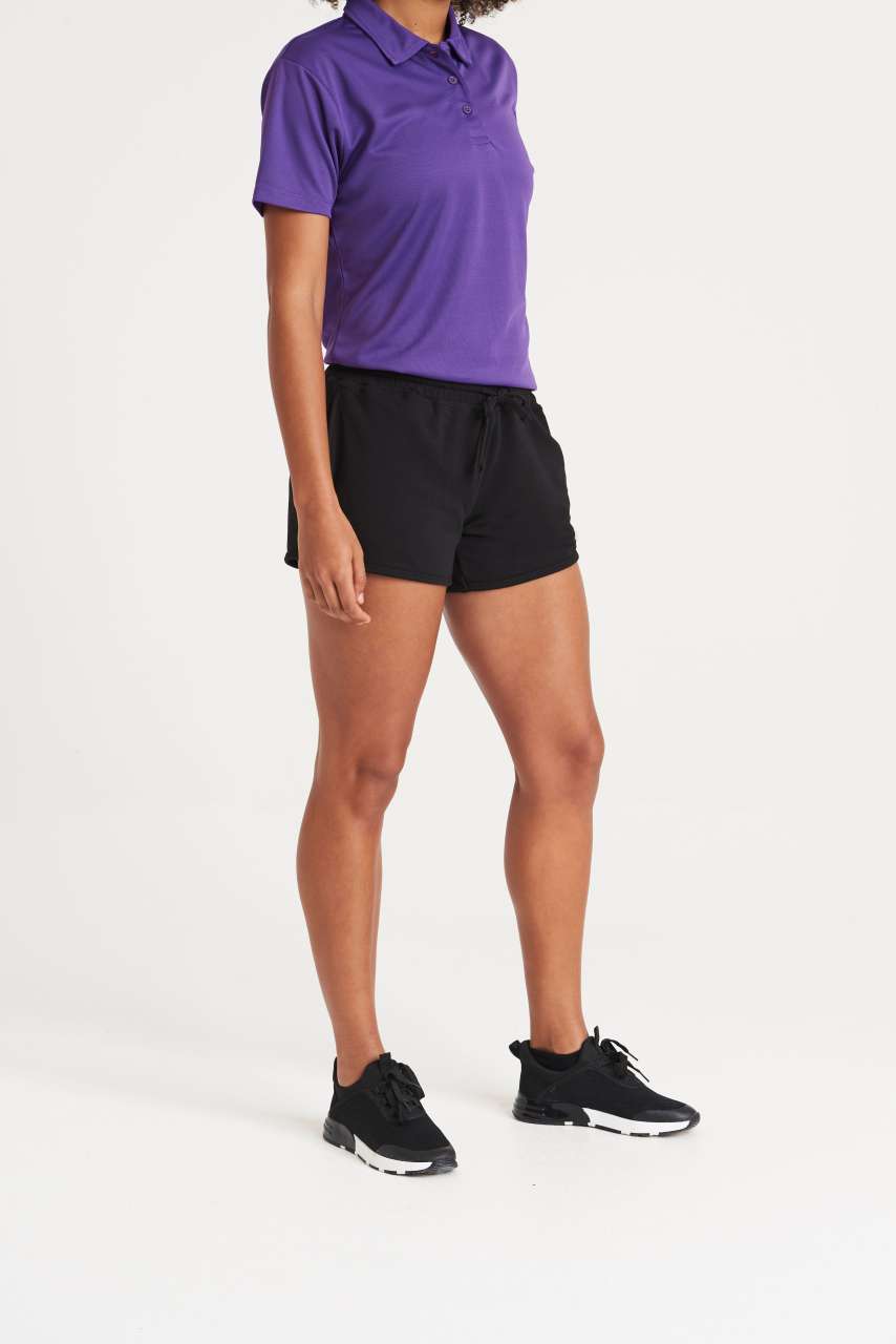 WOMEN'S COOL JOG SHORT - Slika 5
