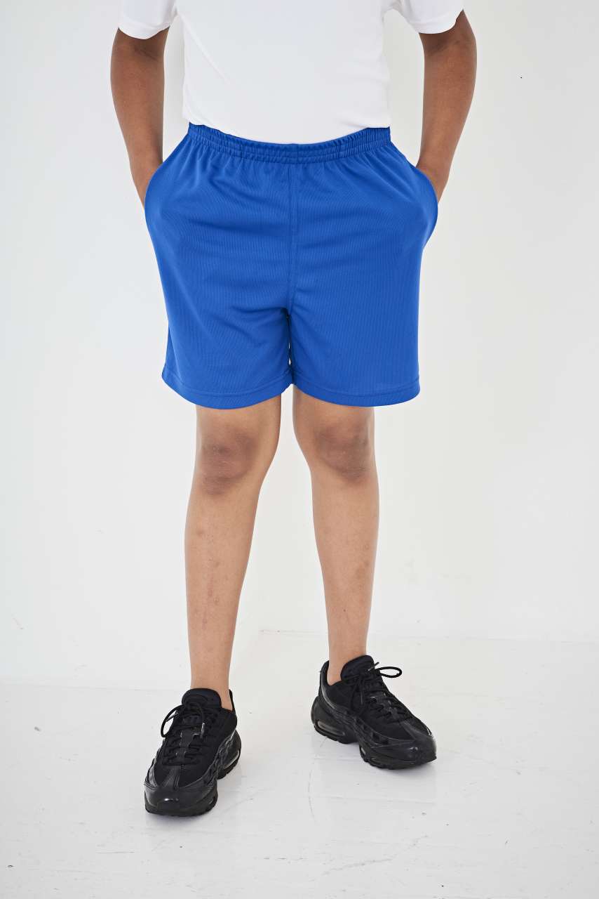 KIDS COOL SHORT - Slika 3