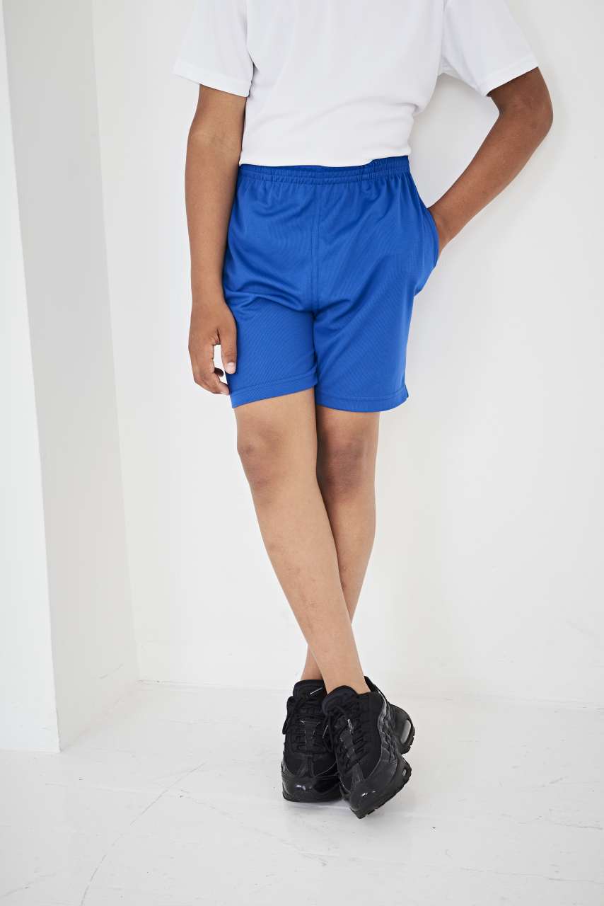 KIDS COOL SHORT - Slika 4