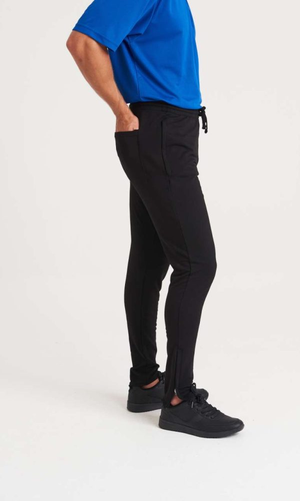 MENS COOL TAPERED JOGPANT