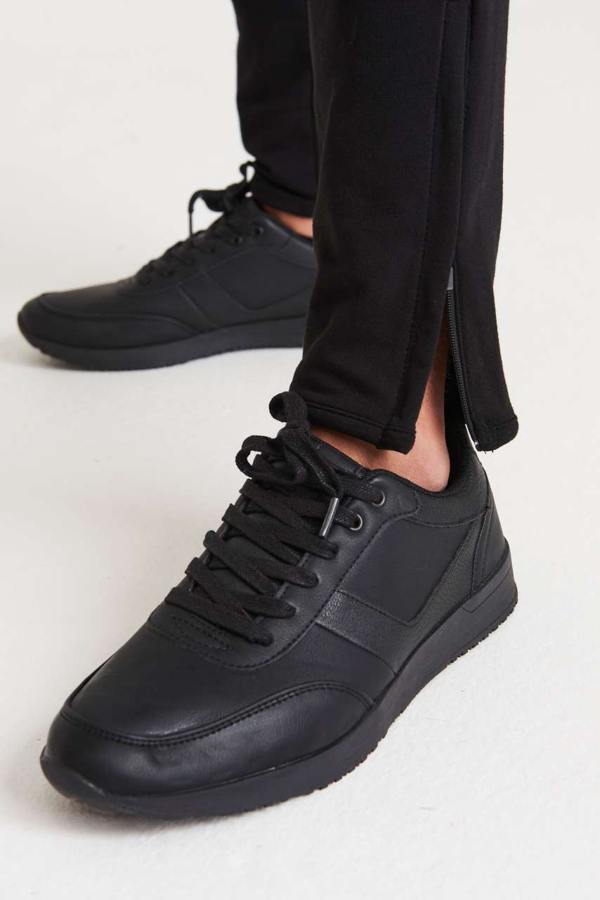 MENS COOL TAPERED JOGPANT - Slika 3