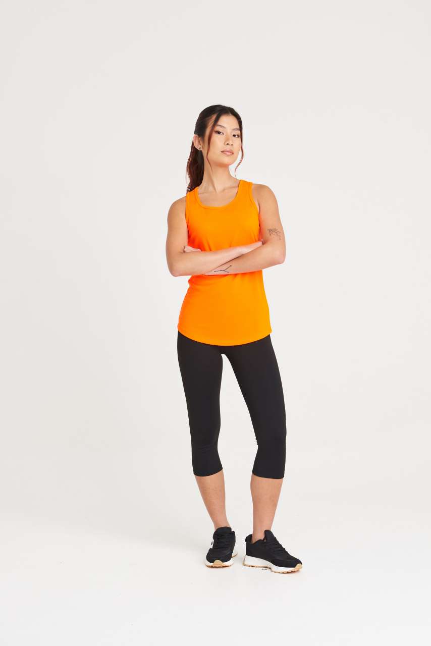 WOMEN'S COOL CAPRI - Slika 4