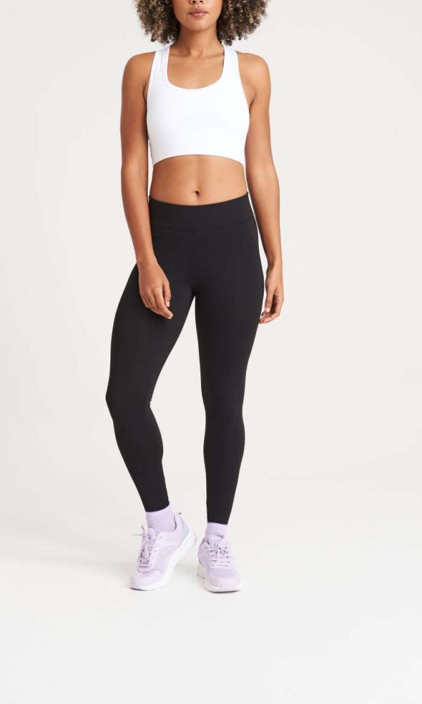 WOMEN'S COOL ATHLETIC PANT