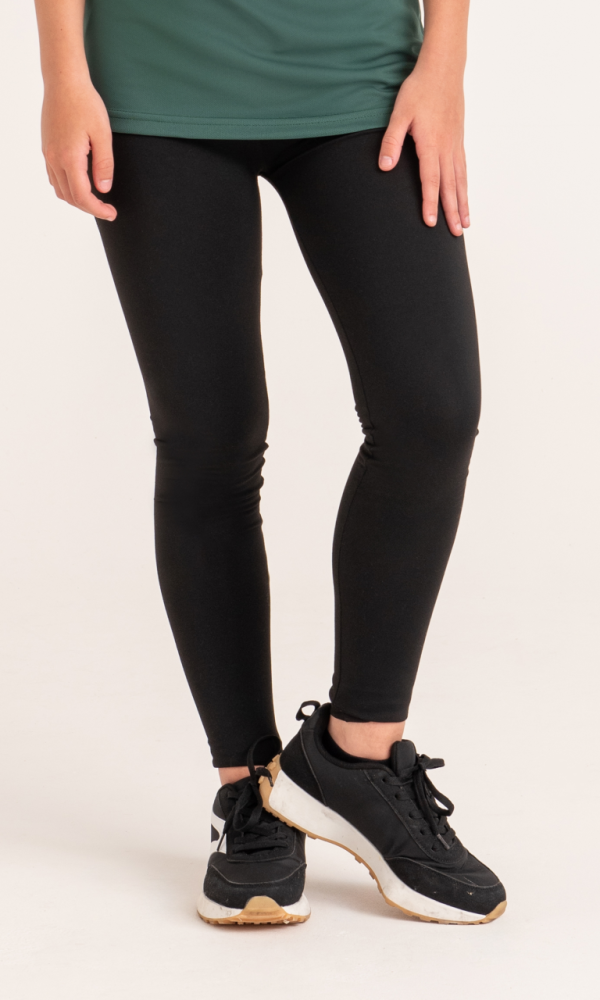 GIRLS COOL ATHLETIC PANT