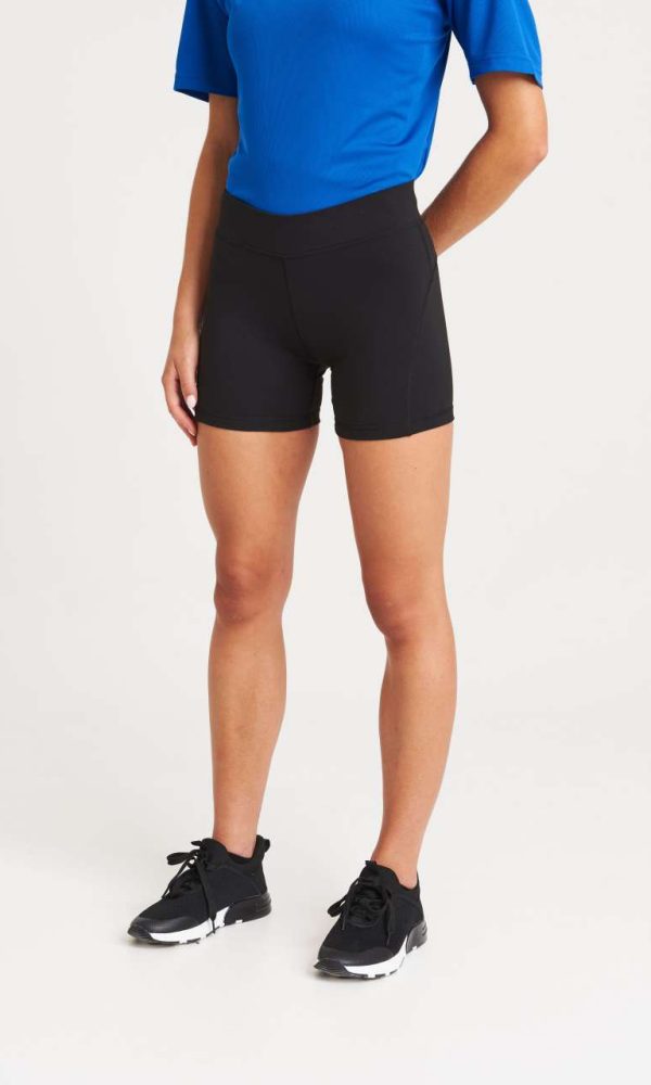 WOMEN'S COOL TRAINING SHORTS