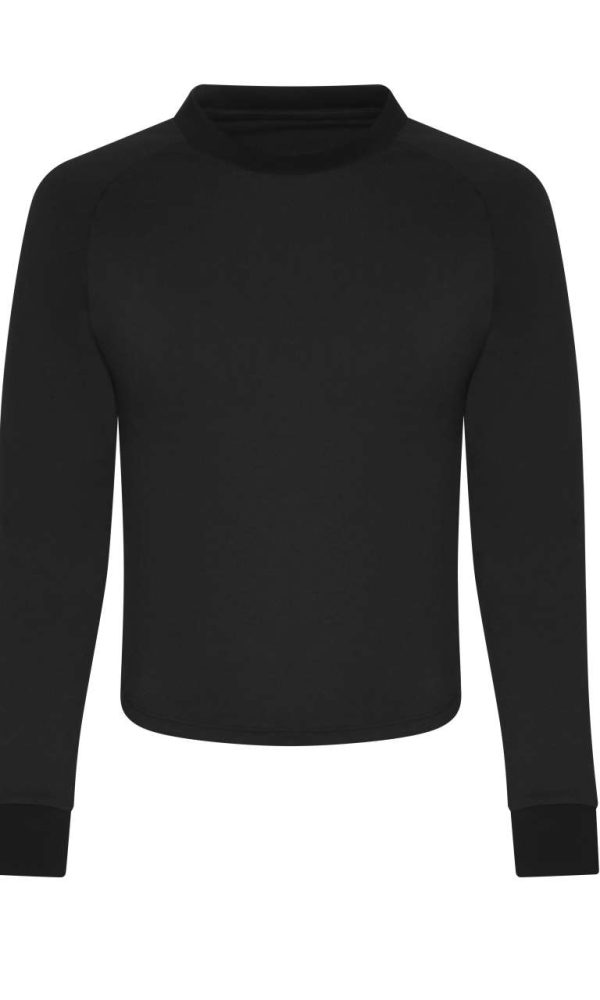 WOMEN'S CROSS BACK T