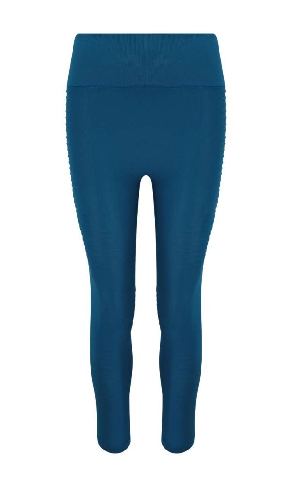 WOMEN'S COOL SEAMLESS LEGGING