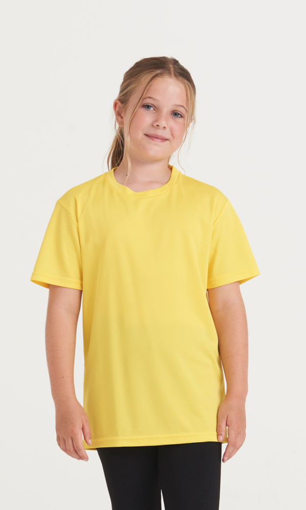 KIDS RECYCLED COOL T