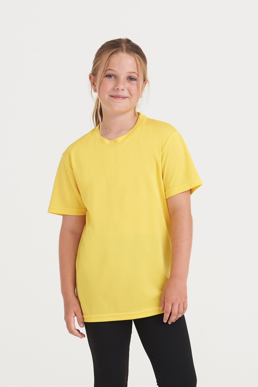 KIDS RECYCLED COOL T - Slika 3