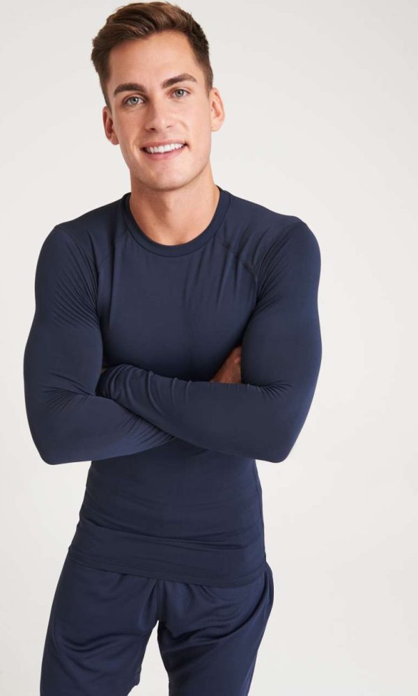 ACTIVE RECYCLED BASELAYER