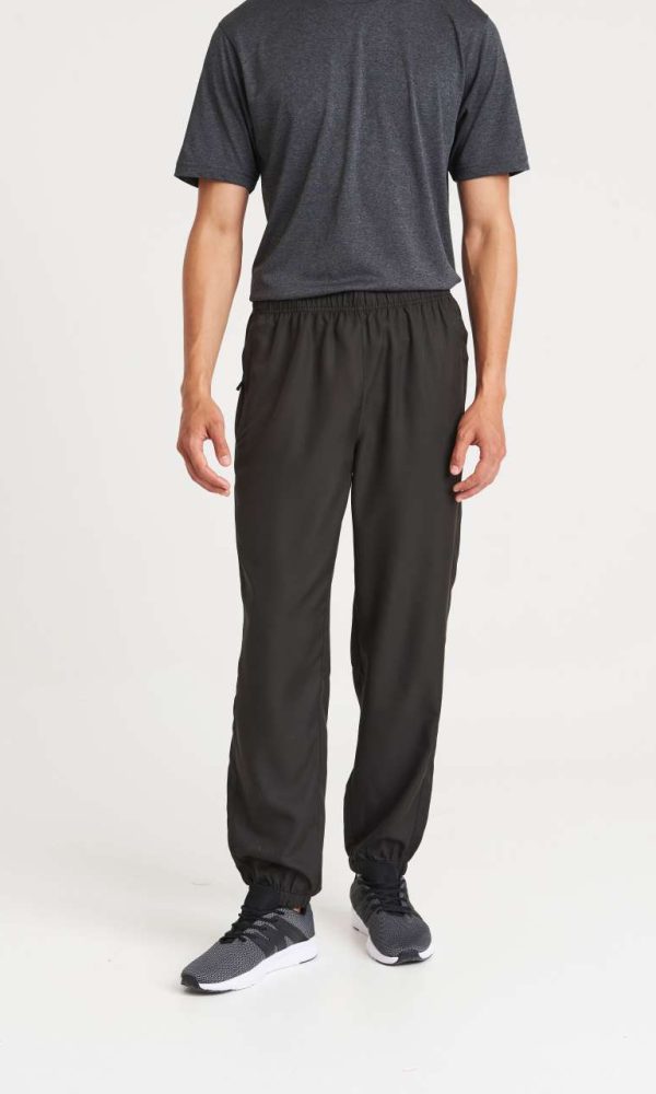 ACTIVE TRACKPANTS
