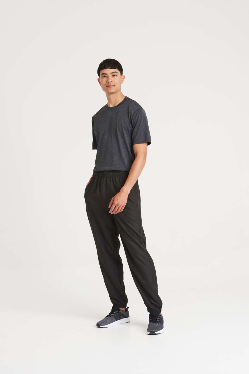 ACTIVE TRACKPANTS - Slika 5