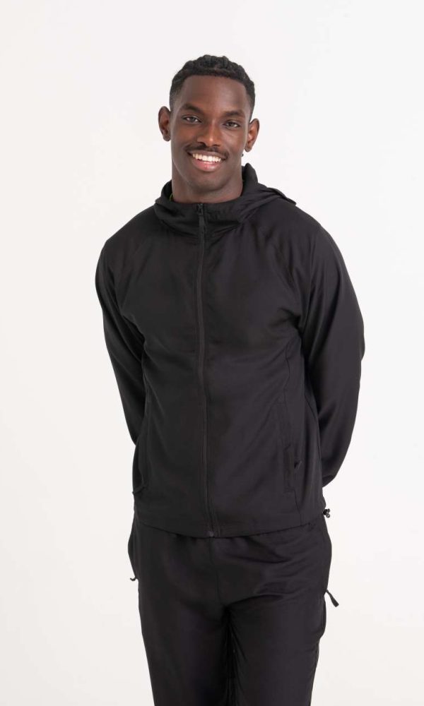 ACTIVE TRACK JACKET