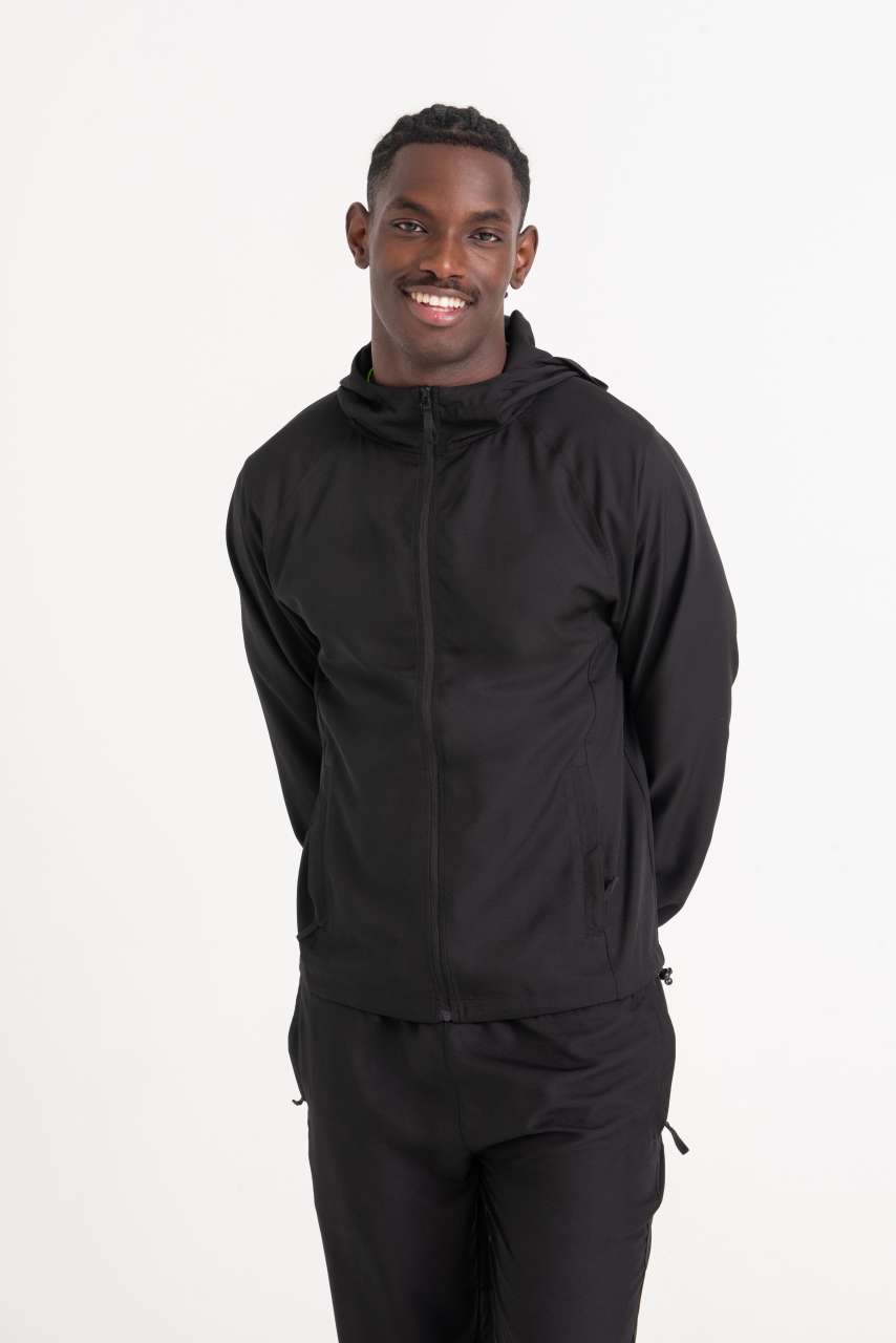 ACTIVE TRACK JACKET