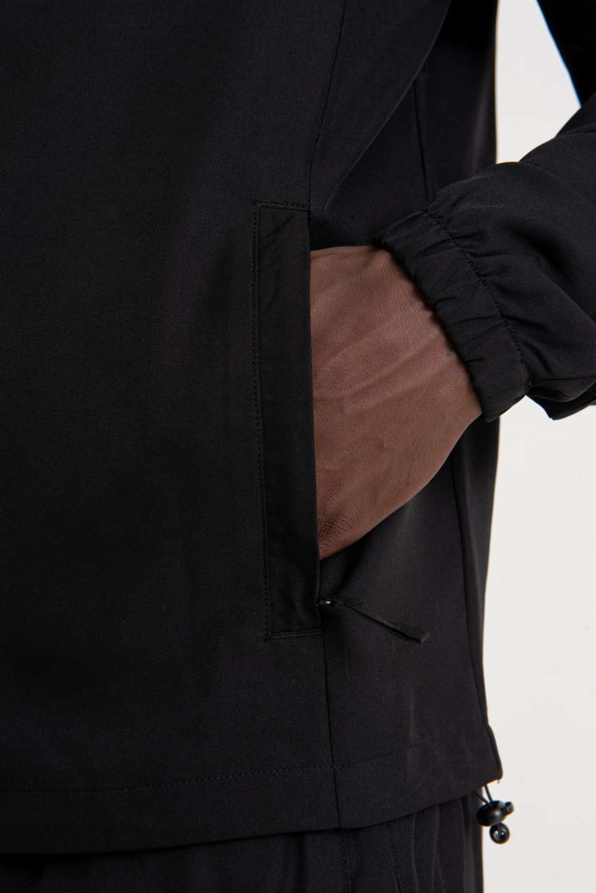 ACTIVE TRACK JACKET - Slika 4