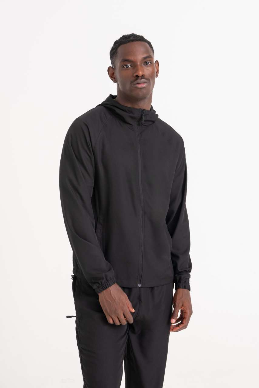 ACTIVE TRACK JACKET - Slika 5