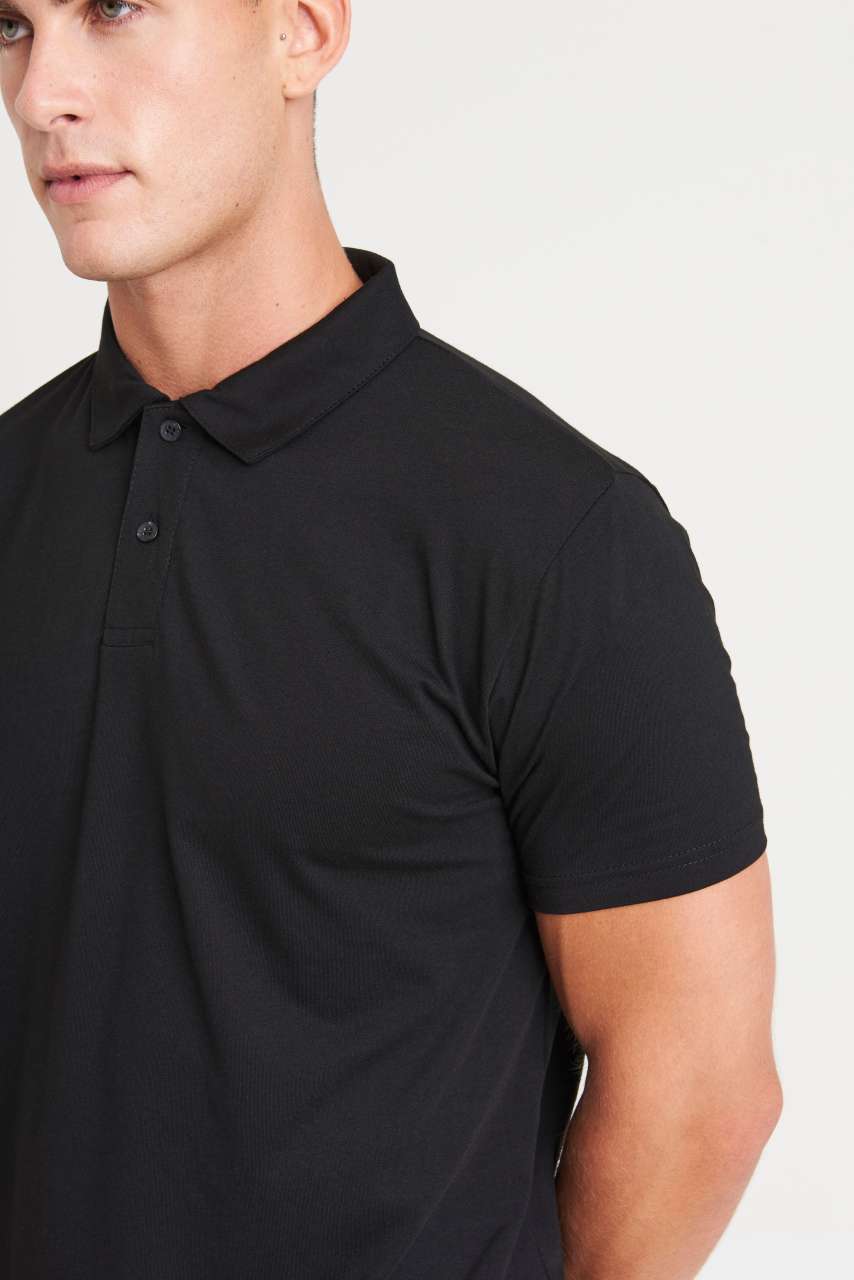TRI-BLEND POLO - Slika 2