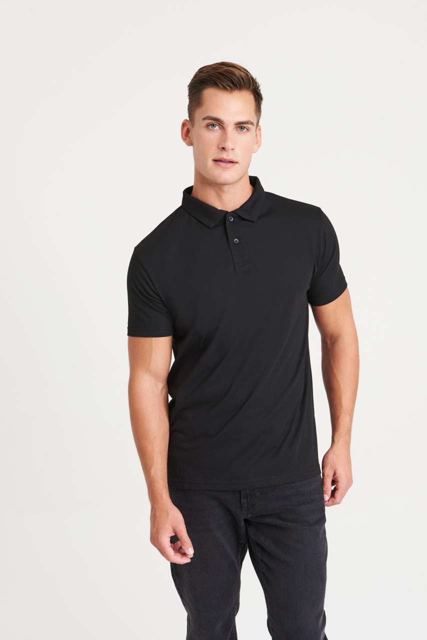 TRI-BLEND POLO - Slika 4