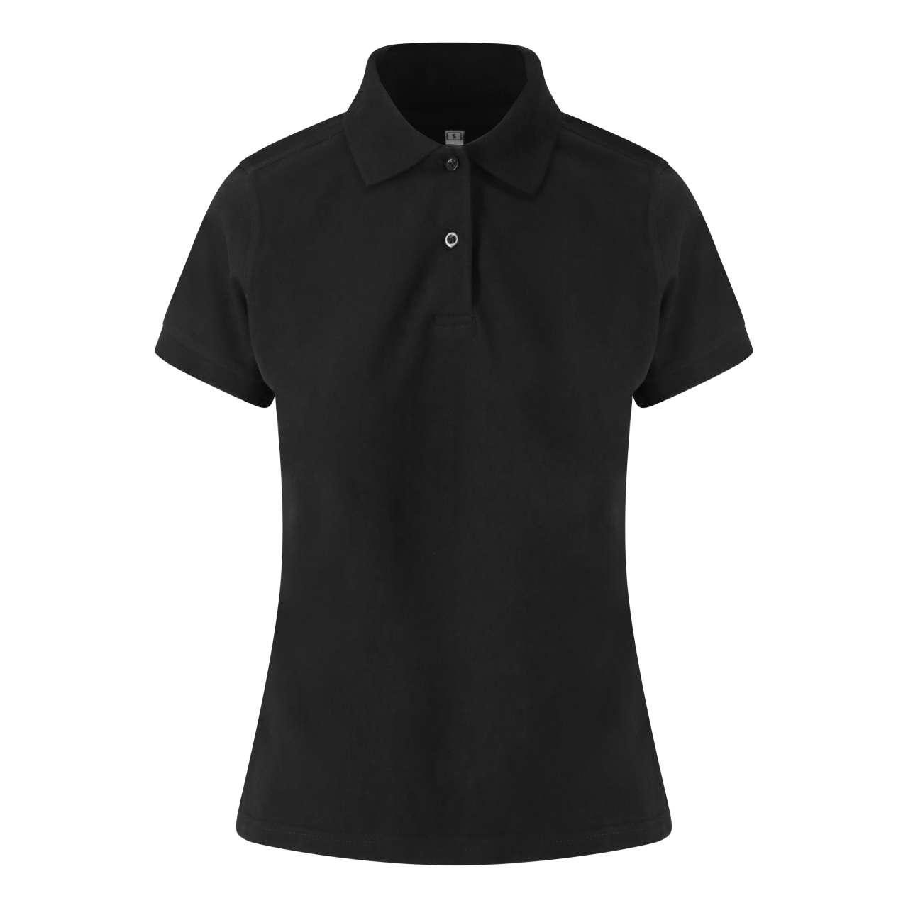 WOMEN'S STRETCH POLO - Slika 3