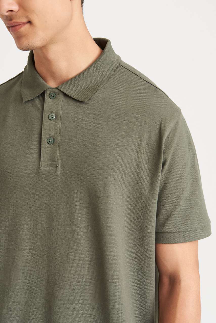 THE 100 POLO - Slika 3