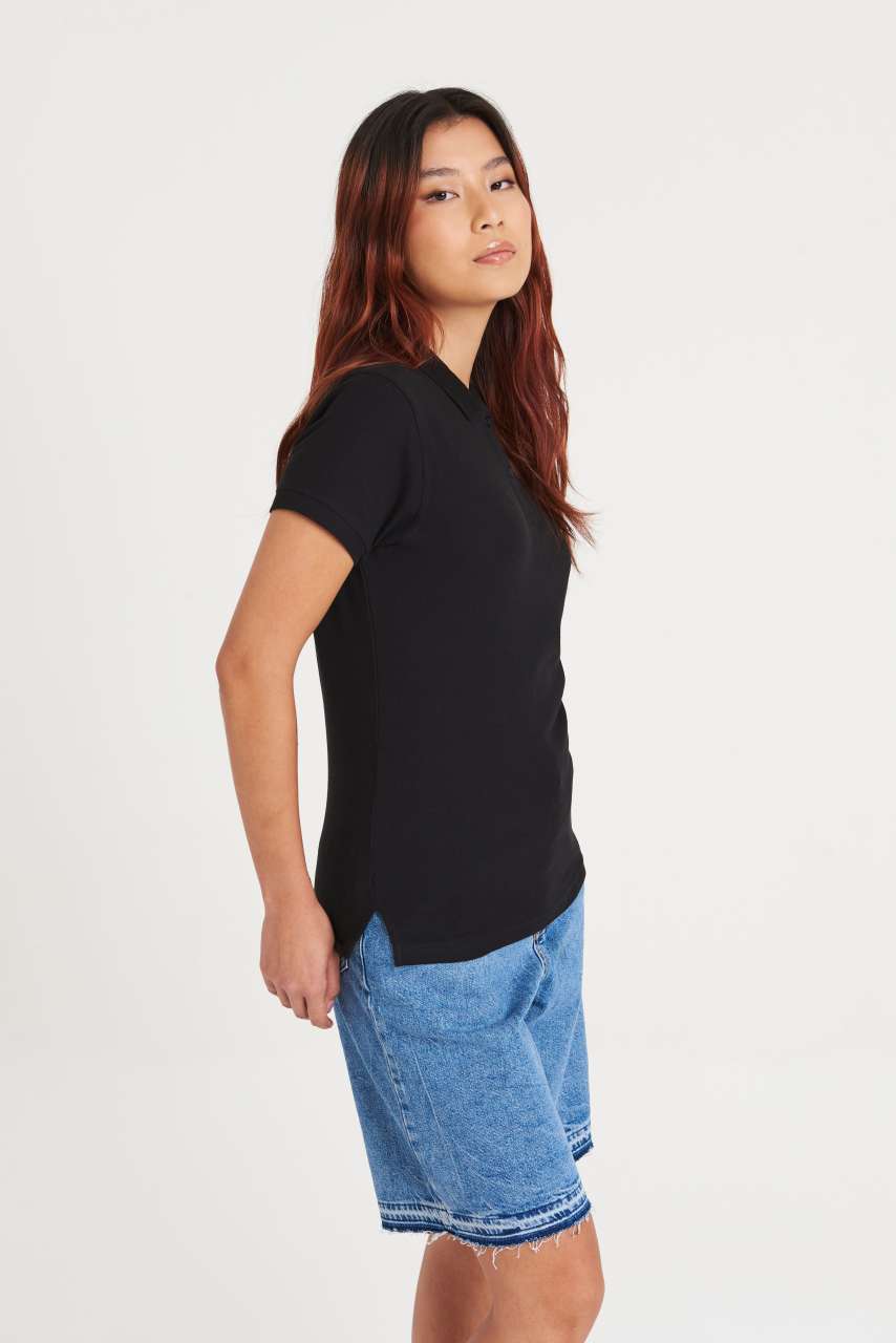 THE 100 WOMEN'S POLO - Slika 4