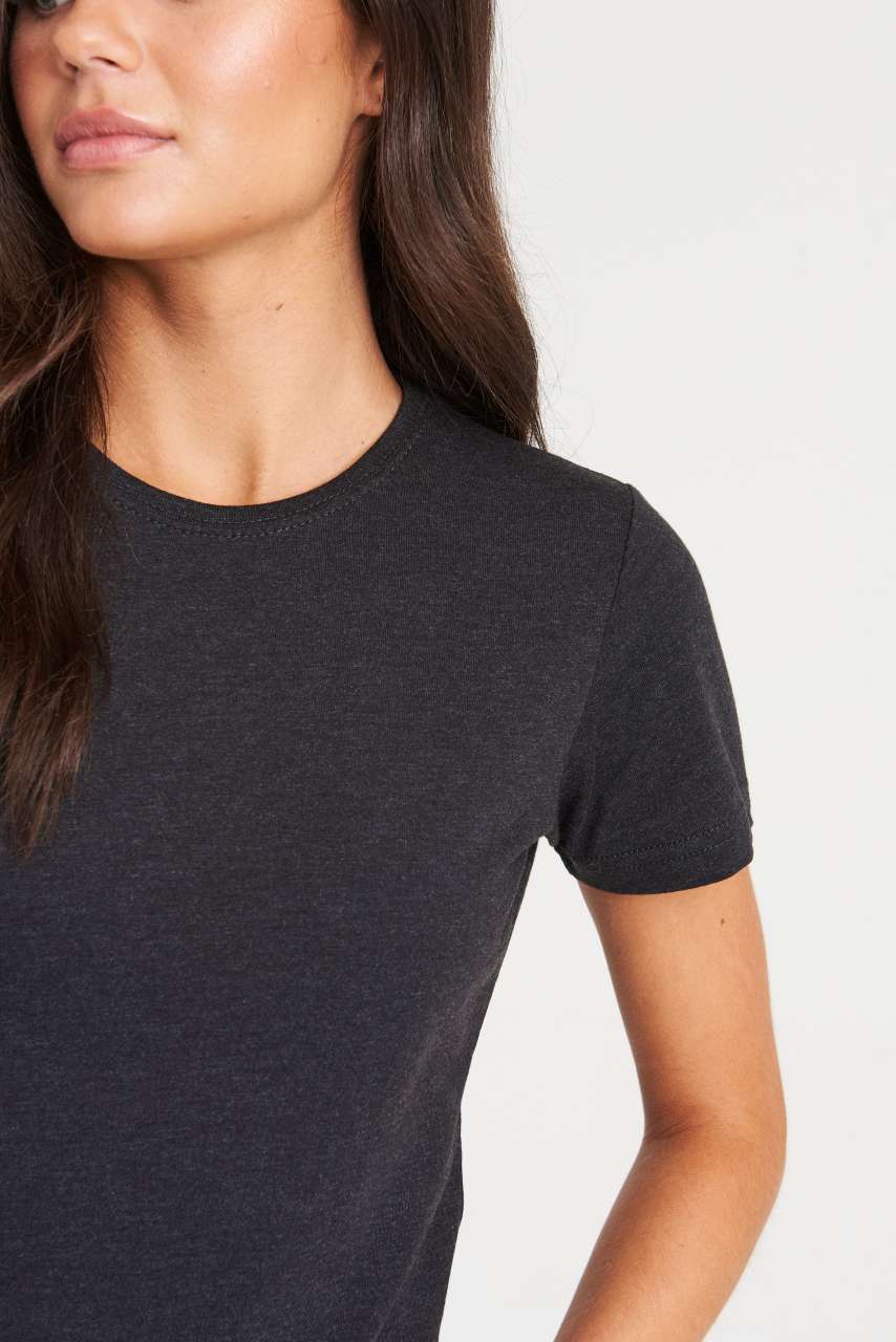 WOMEN'S TRI-BLEND T - Slika 2