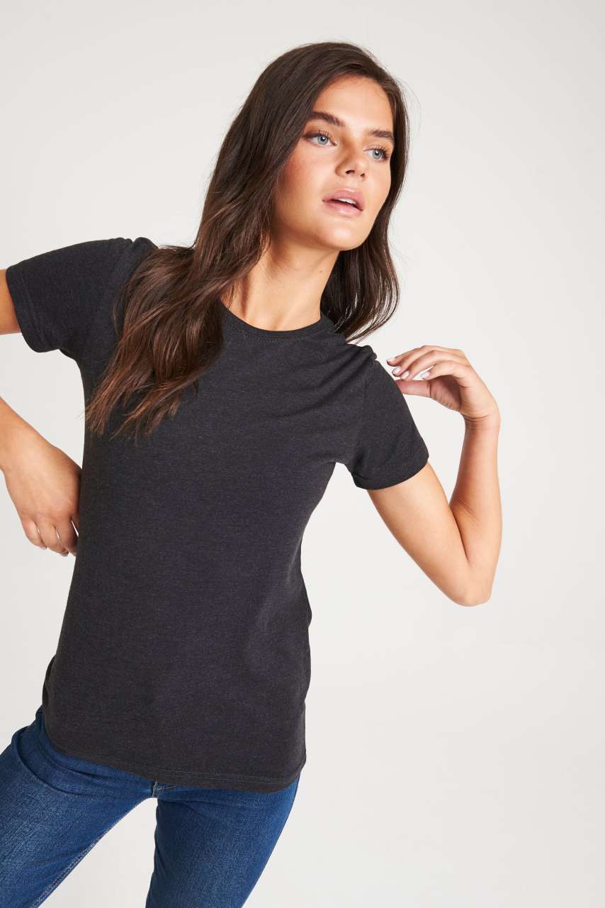 WOMEN'S TRI-BLEND T - Slika 3