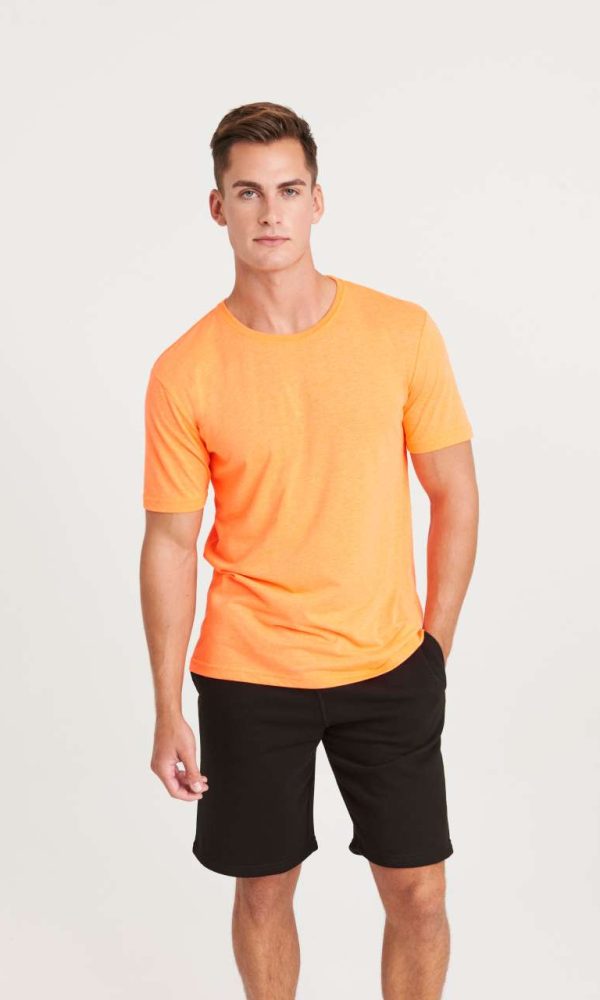 ELECTRIC TRI-BLEND T