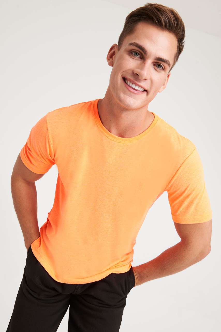 ELECTRIC TRI-BLEND T - Slika 4