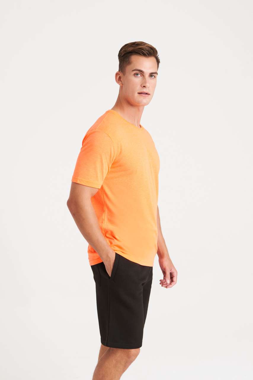 ELECTRIC TRI-BLEND T - Slika 5