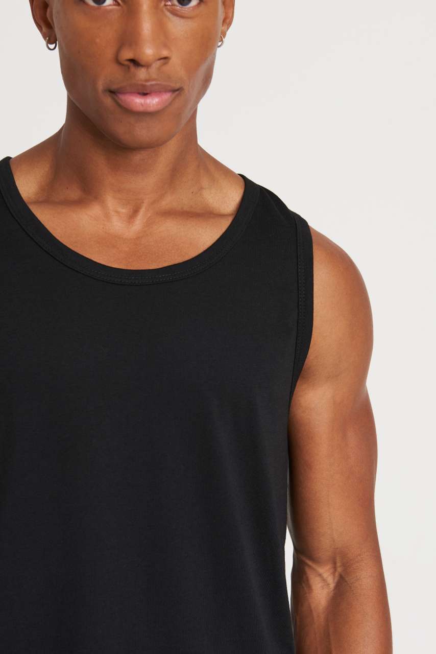 TRI-BLEND VEST - Slika 2