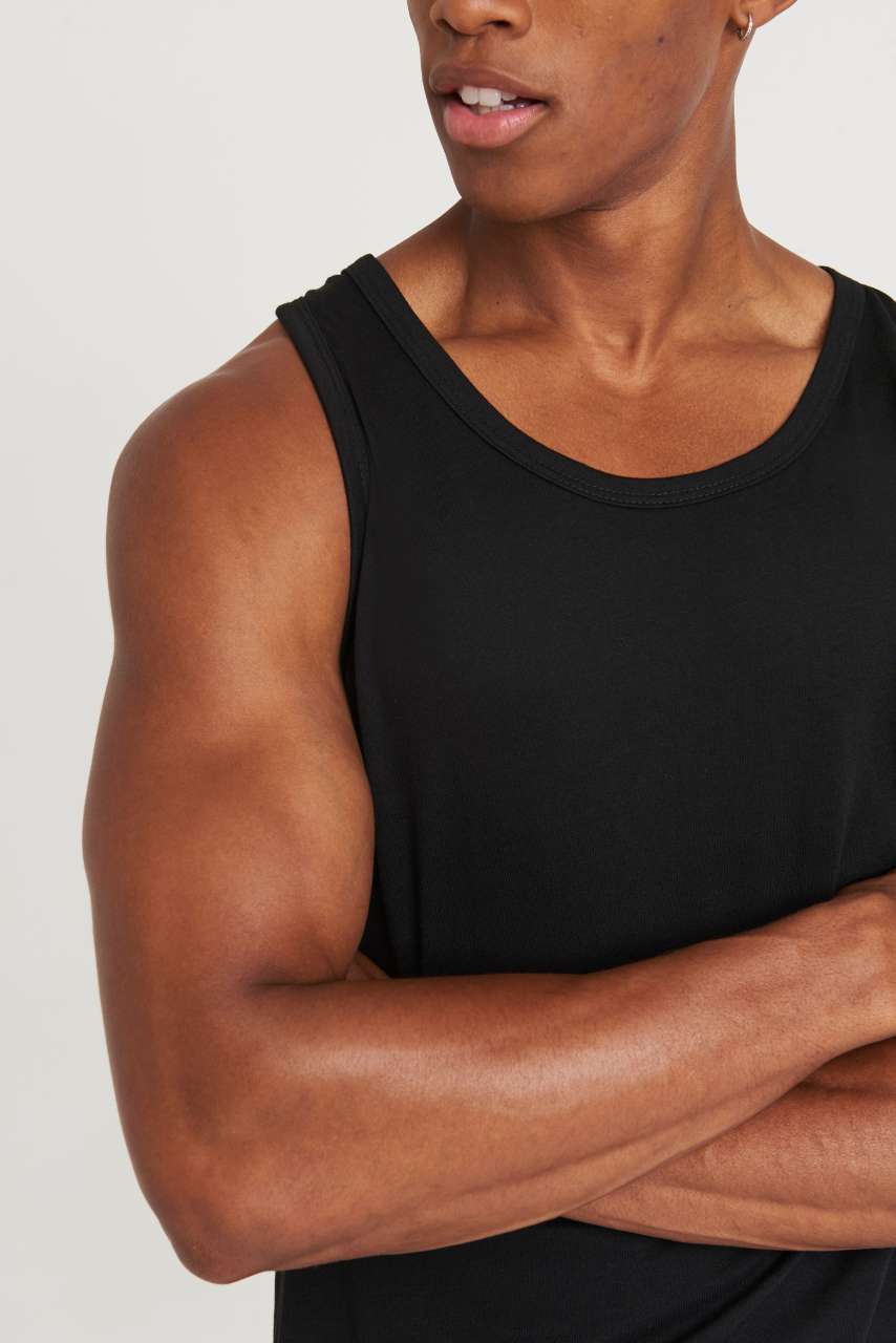 TRI-BLEND VEST - Slika 3