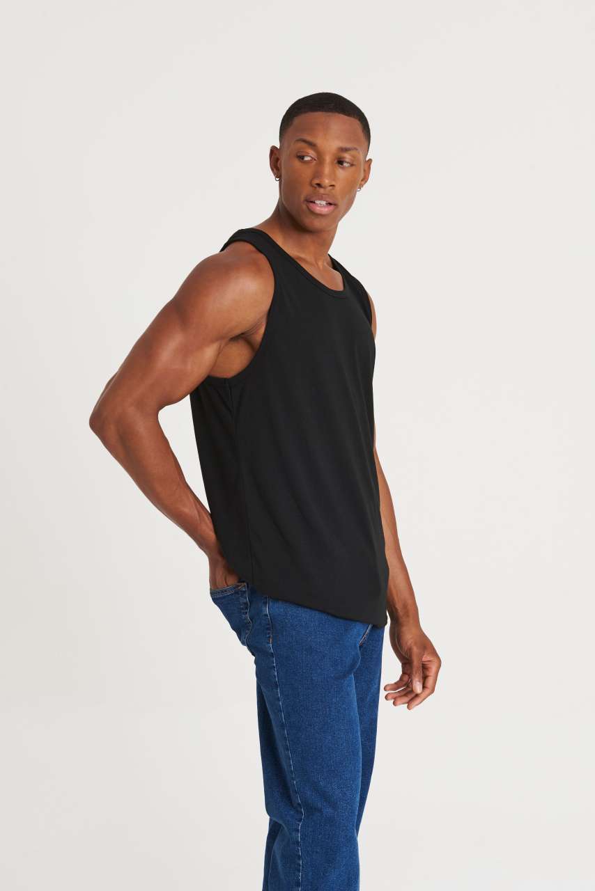 TRI-BLEND VEST - Slika 4