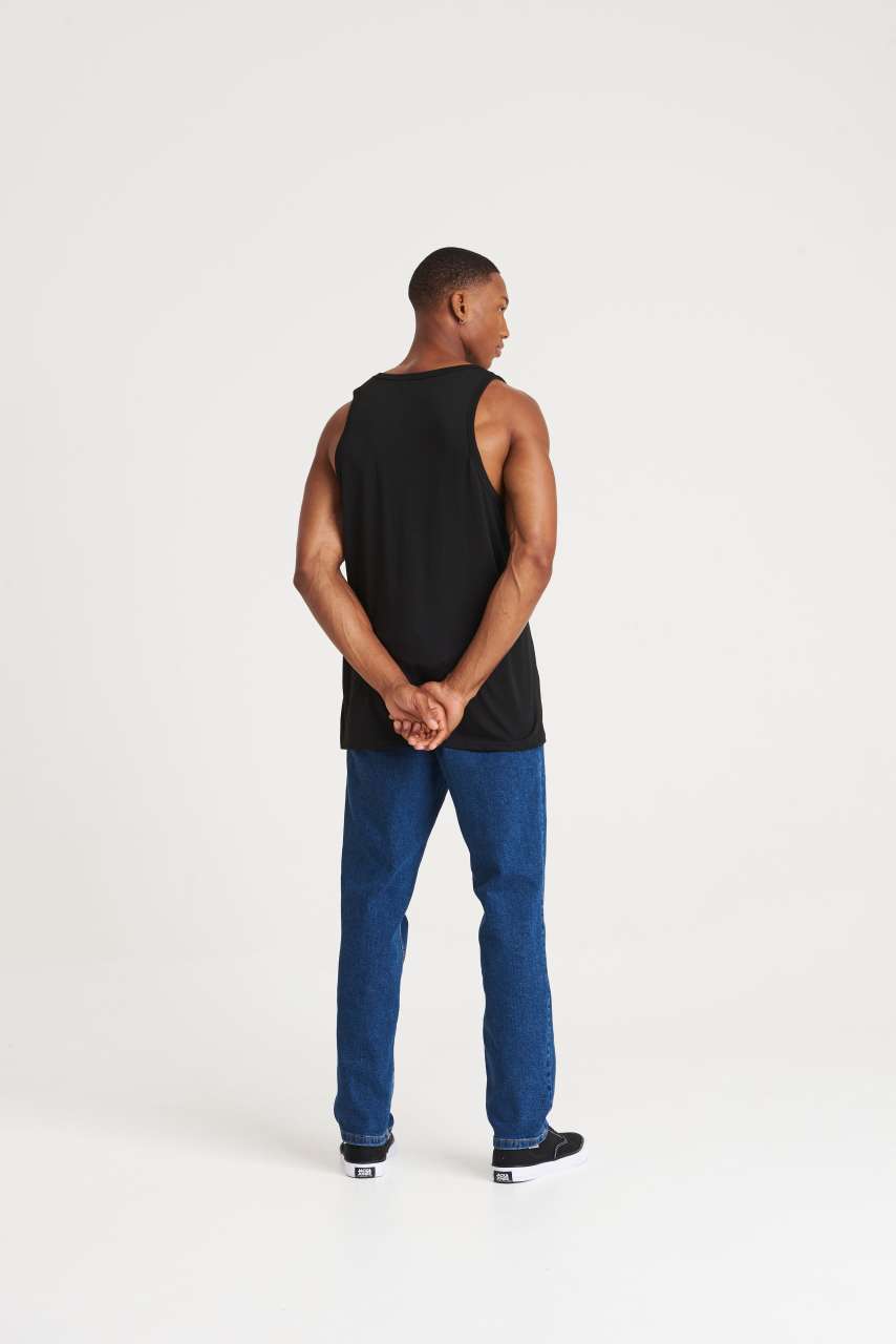 TRI-BLEND VEST - Slika 6